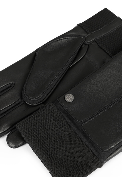 Kopenhagen Touch - black