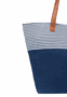 Paloma Shopper large - navy