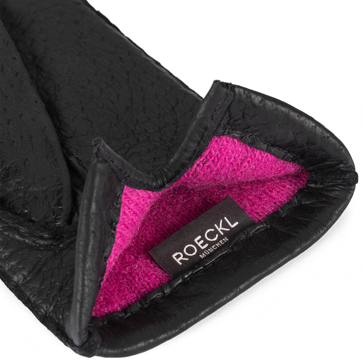 Glinde - black/berry