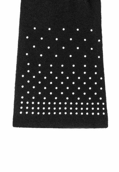 Lucie Touch - black