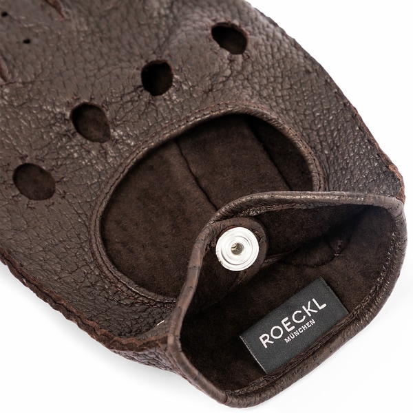 Monza Autofahrer - coffee