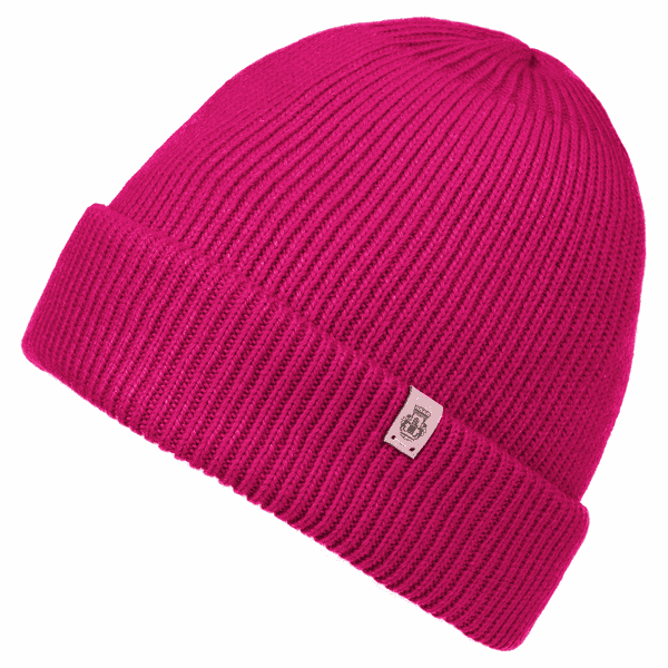 Essentials Mütze - pink