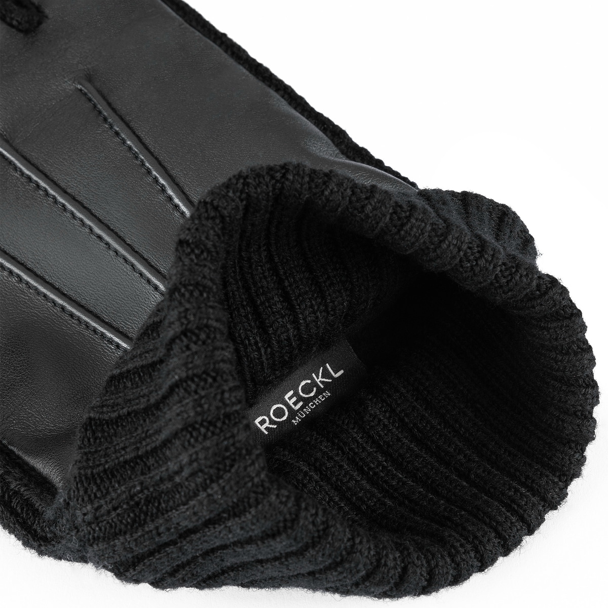 Wittenberg Touch - black