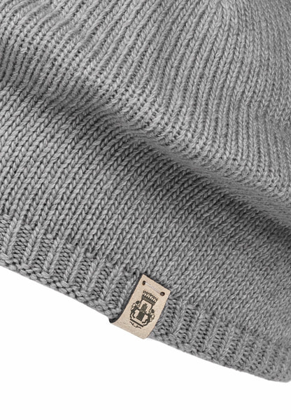 Essentials Baske - silvergrey