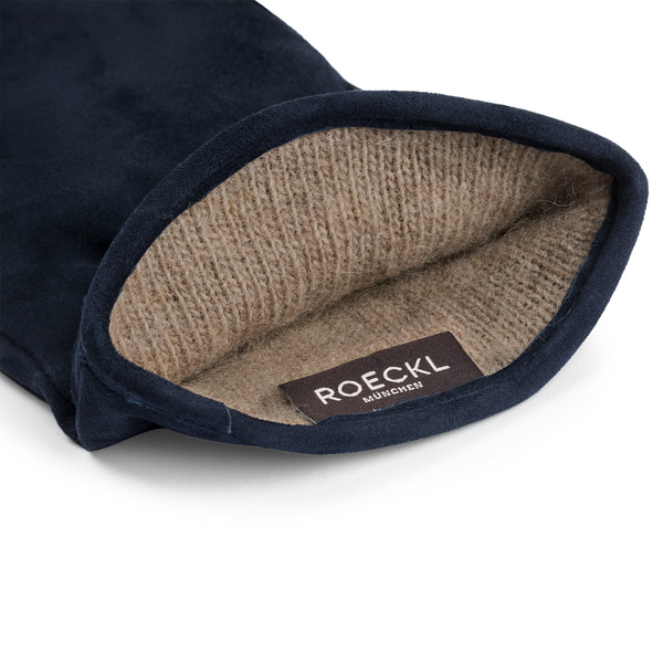 Strassburg - classic navy