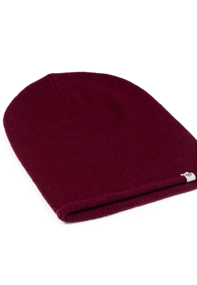 Amanda - ruby red