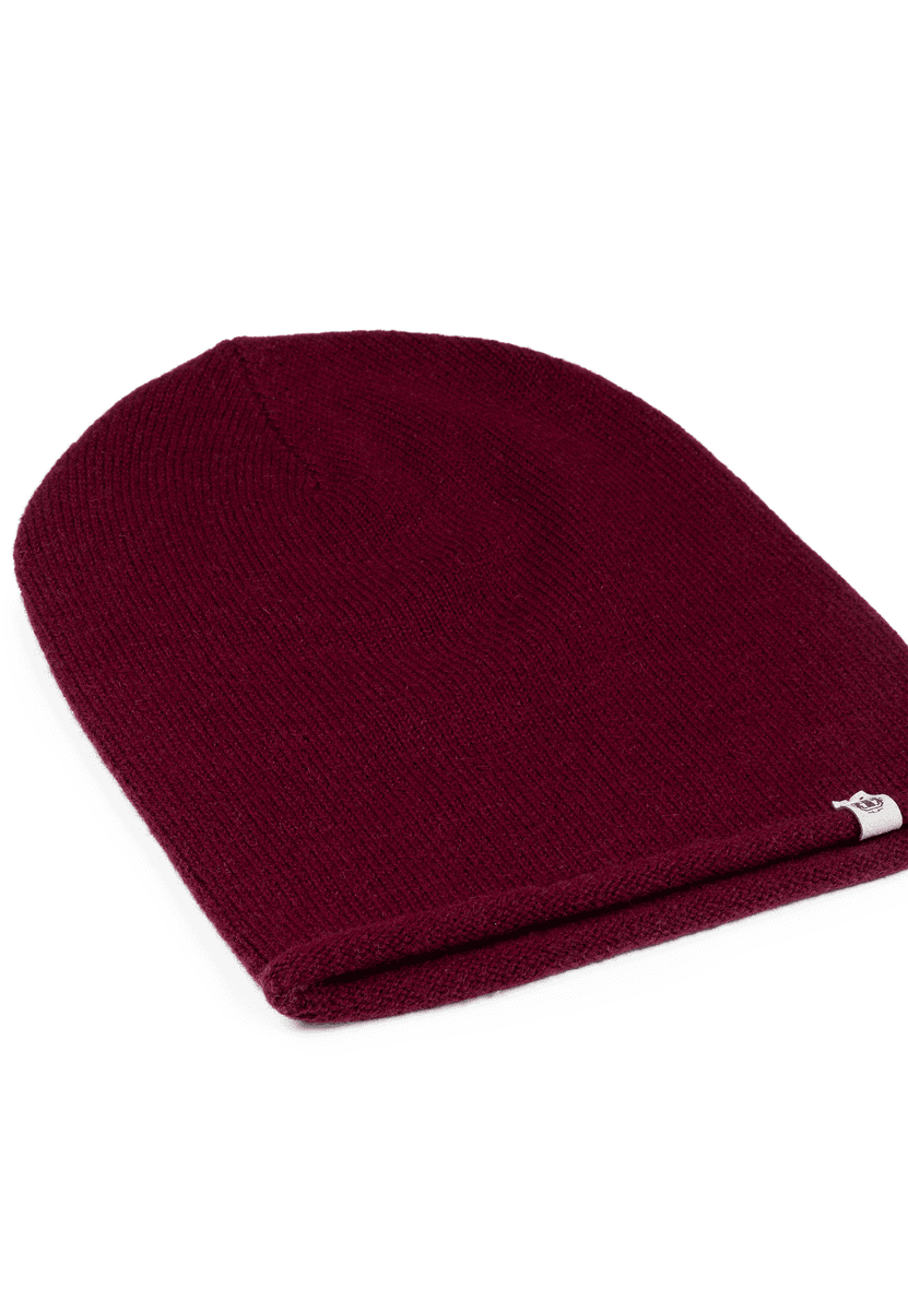 Amanda - ruby red