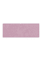 Essentials Stirnband - pastel pink