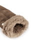 Ribe Faeustling  - nougat