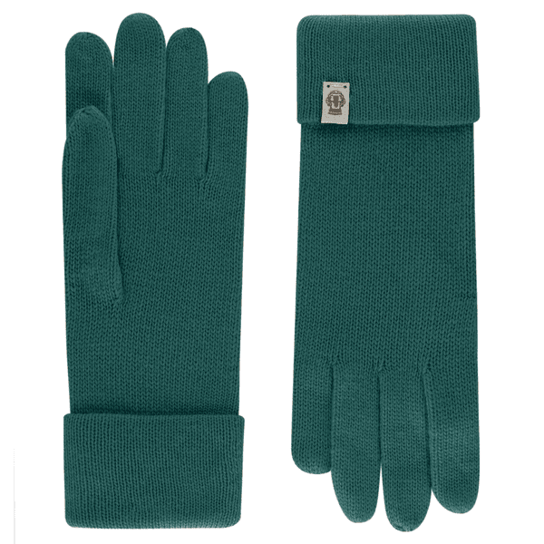Essentials Handschuhe - emerald