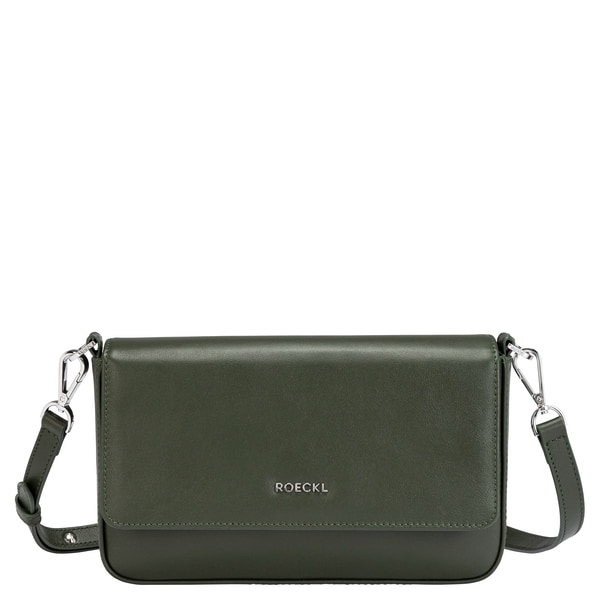 Emilia mini Nappa - forest