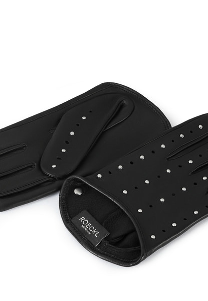 Tacoma Touch - black