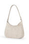 Cleo small Croco  - desert