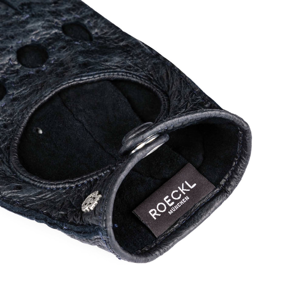 Lugano Autofahrer - classic navy