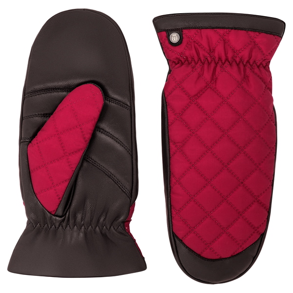 Westerlo Touch - red/black