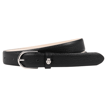 Lou 2,5cm - black