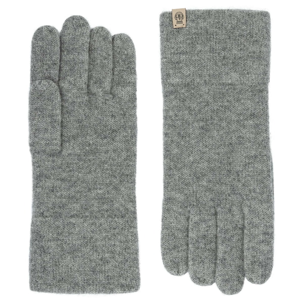 Business Cashmere Handschuh  - flanell