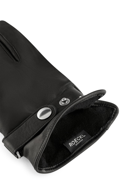 West - black