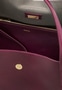 Florence Shopper medium  - mulberry