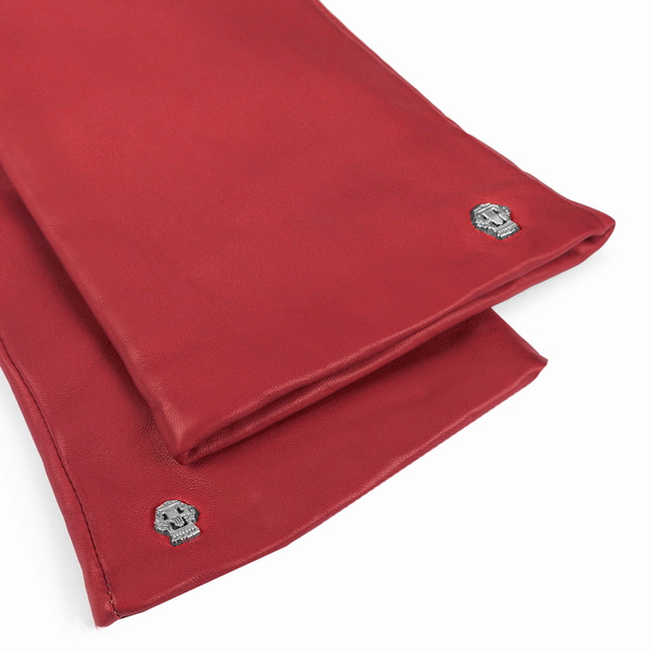 Moskau - classic red