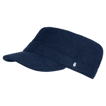 Barry  - navy