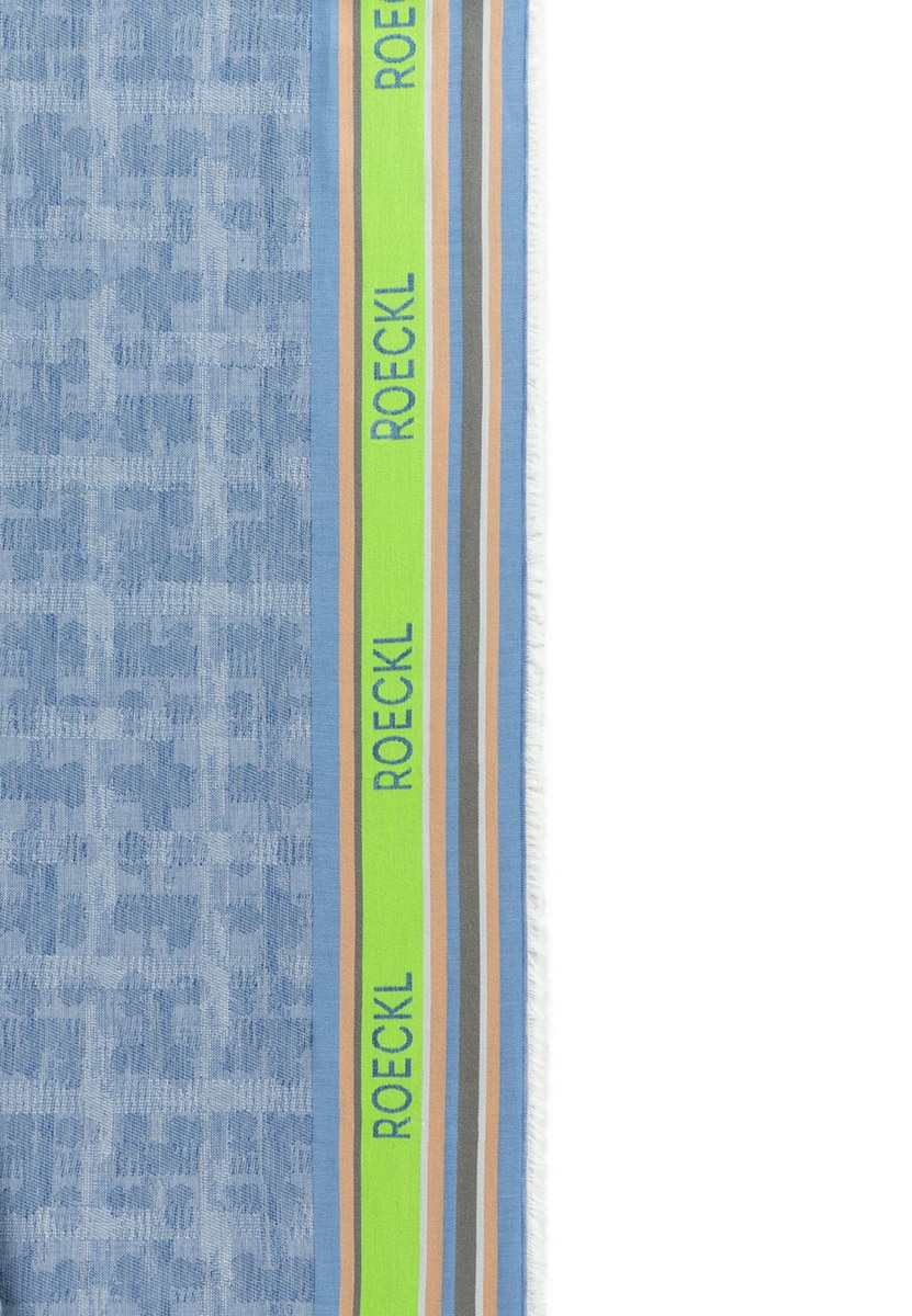 Cotton Stripes MAN 55x175  - jeans