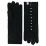 Pearl Line Handschuh  - black