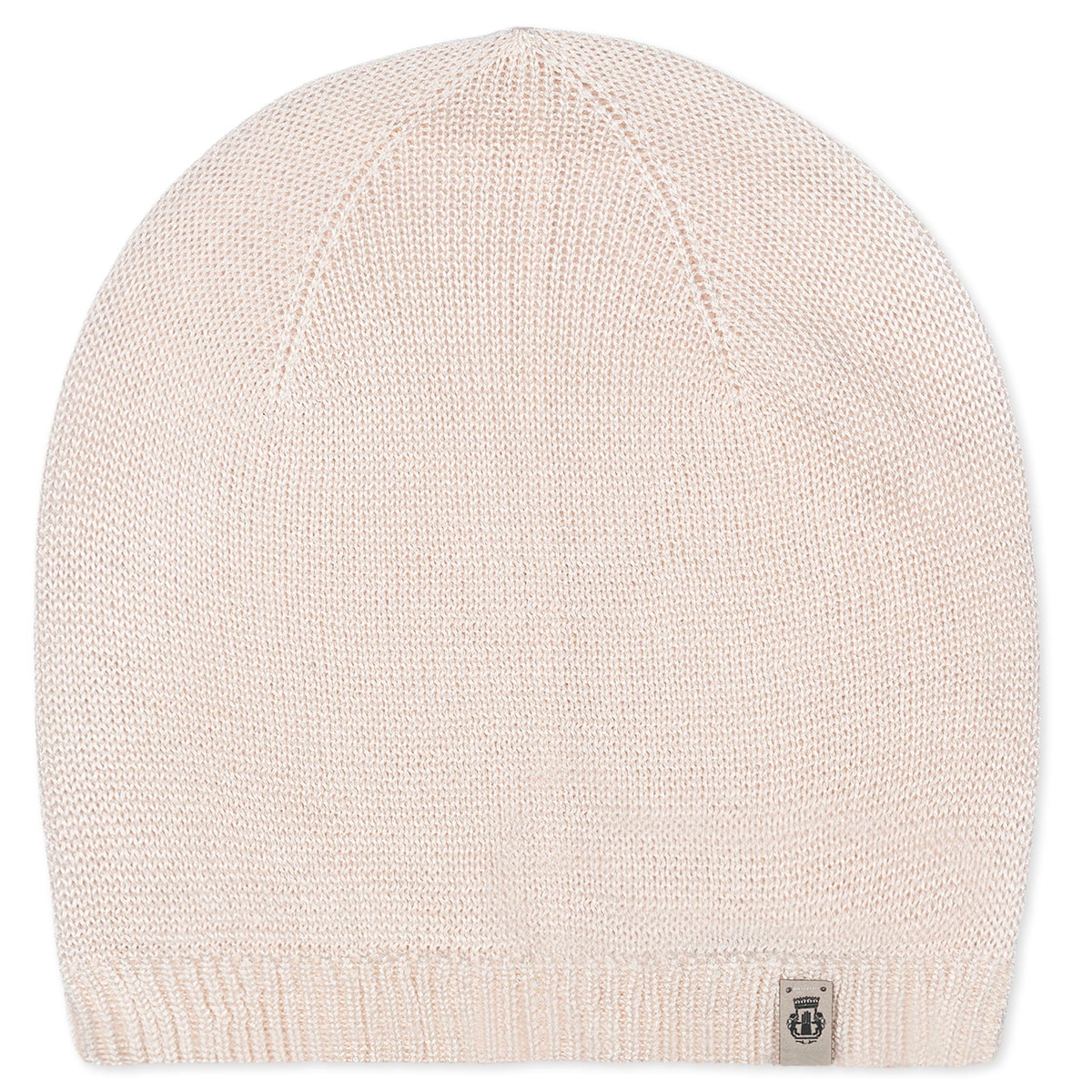 Soft Glam Mütze - linen
