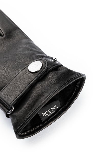Trier - black