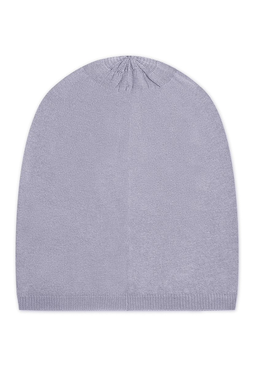 Calais/Light Bamboo Mütze - lavender