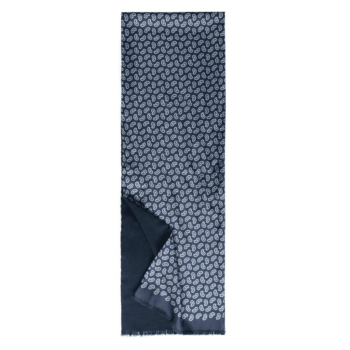 Tie-Dandy 25x160 - black/silver