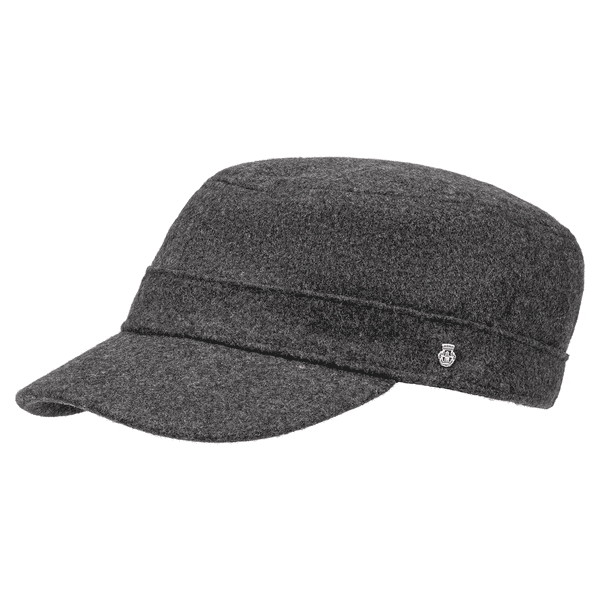 Barry  - anthracite