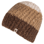 Cosy Boucle Muetze - multi camel