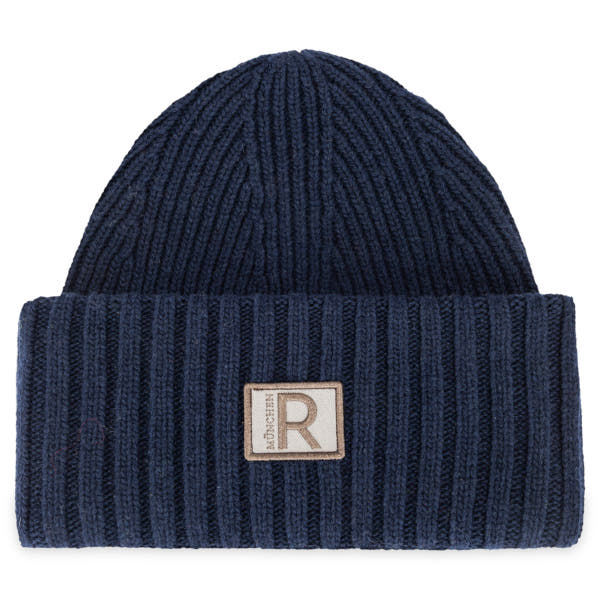 Pulse Mütze Herren  - classic navy