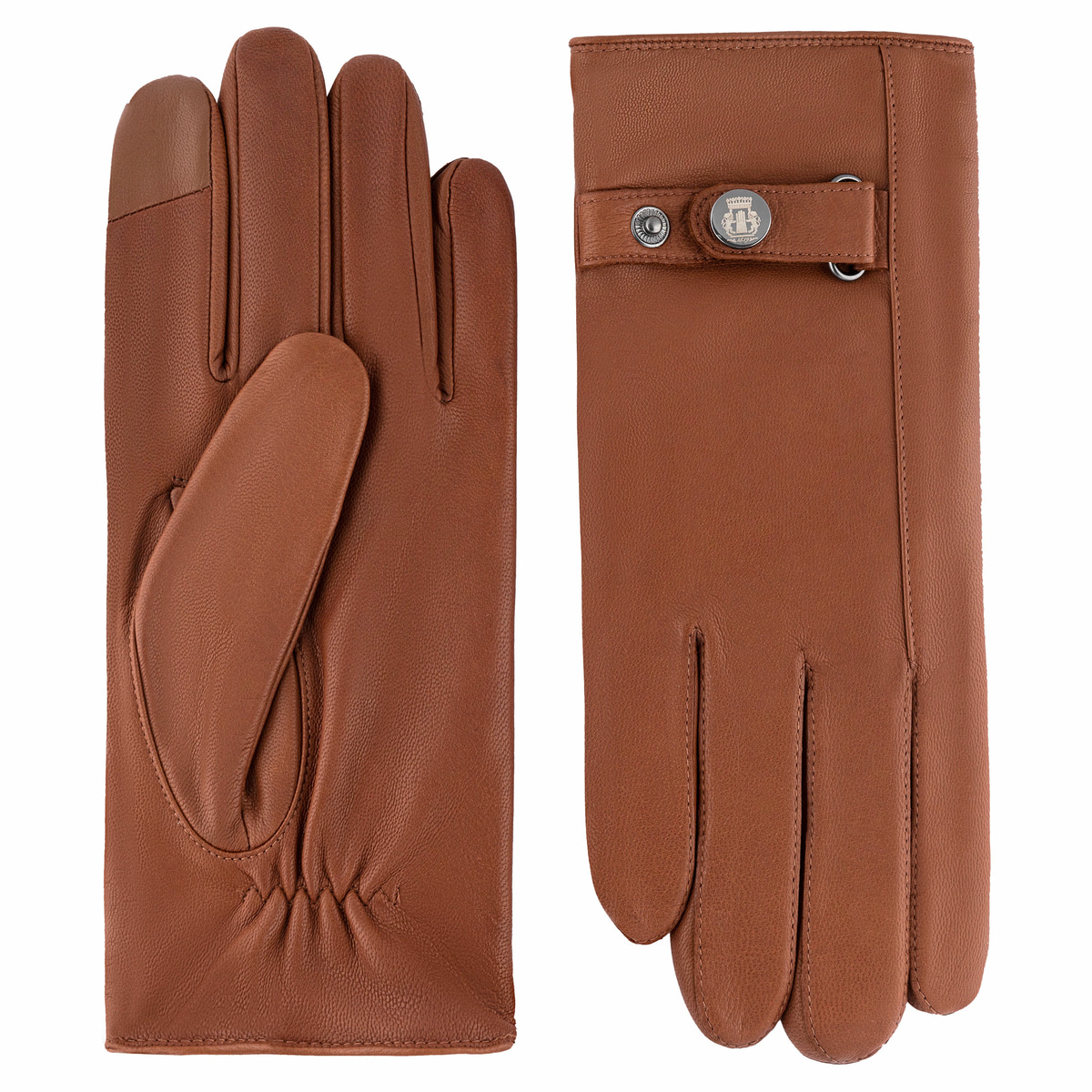 Warwick - saddlebrown