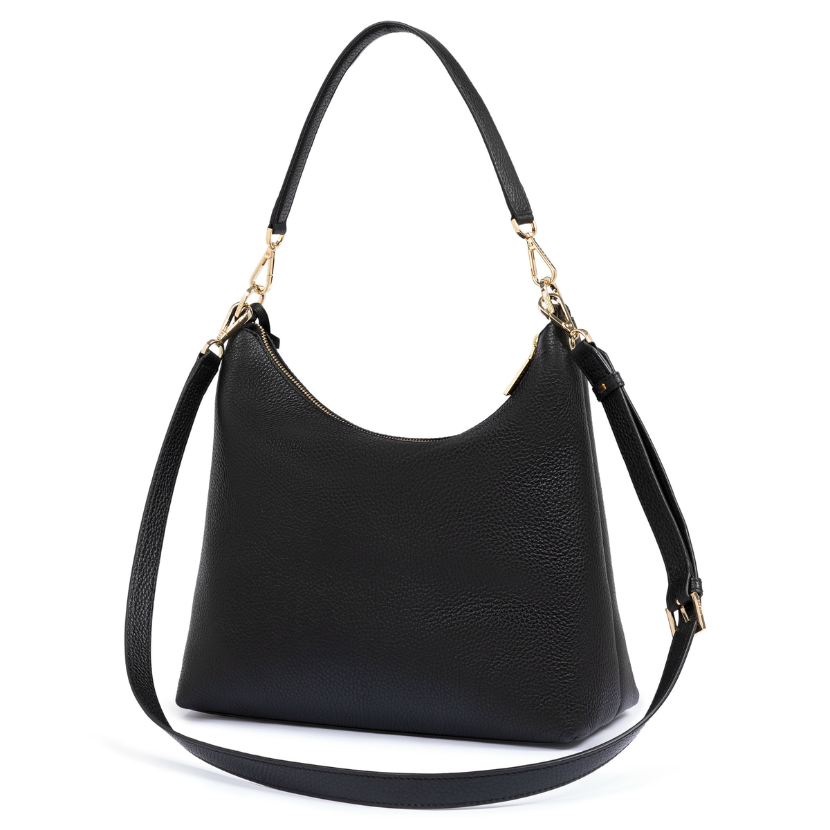 Diana medium - black