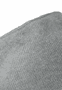 Essentials Muetze One - silvergrey