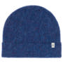 Warm Whisper Mütze  - navy