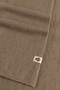Business Cashmere Schal 30x180 - moss