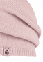 Essentials Muetze Women - blush