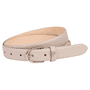 Lou 2,5cm - pearl