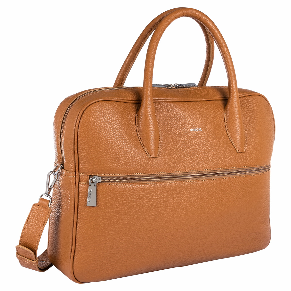 Elin large - hazelnut