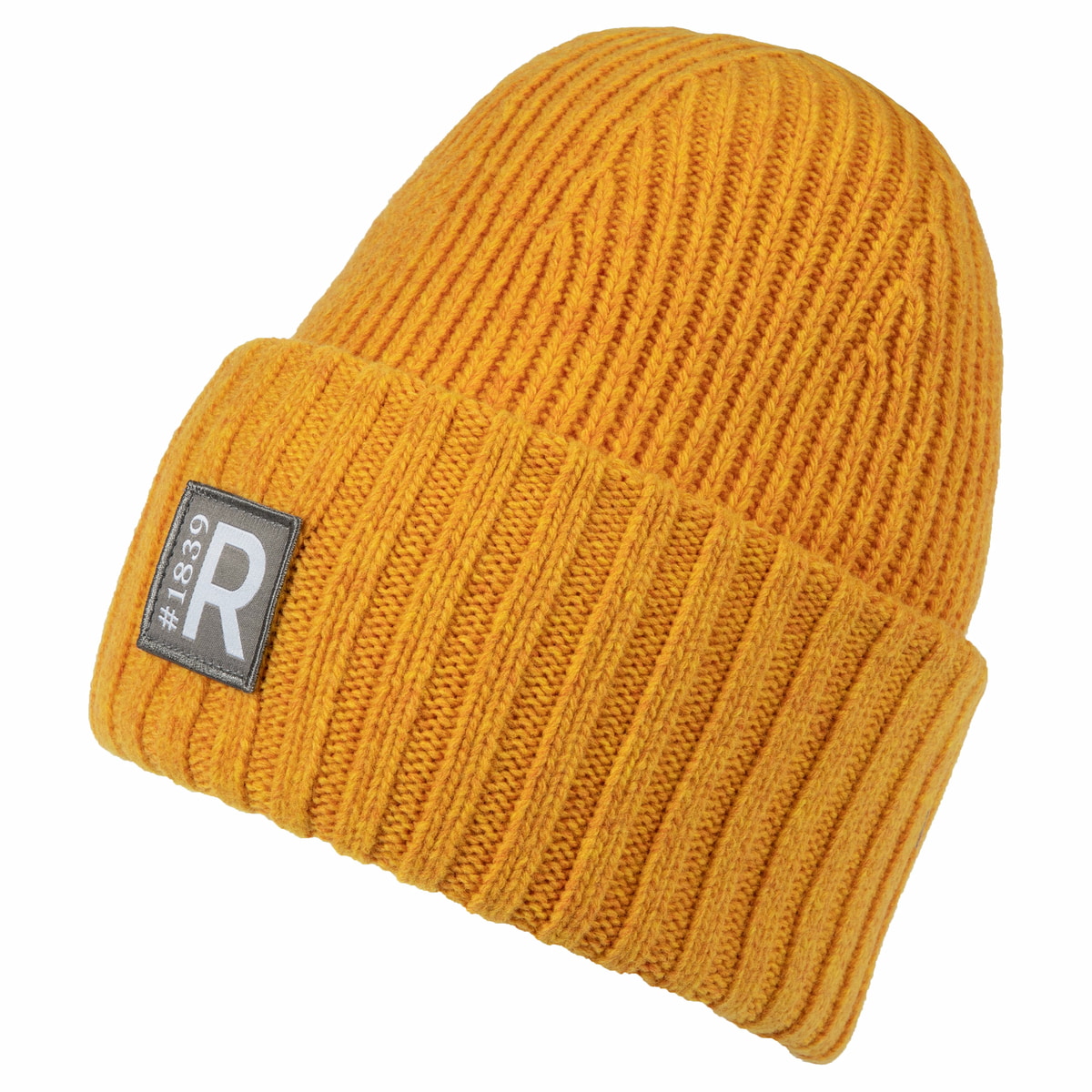 Urban Muetze Women - safran