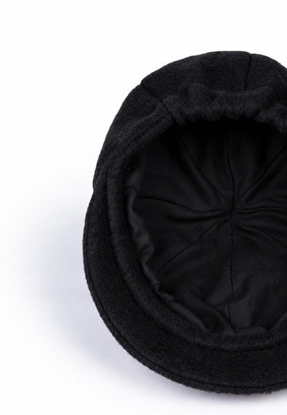 Chapelle - black