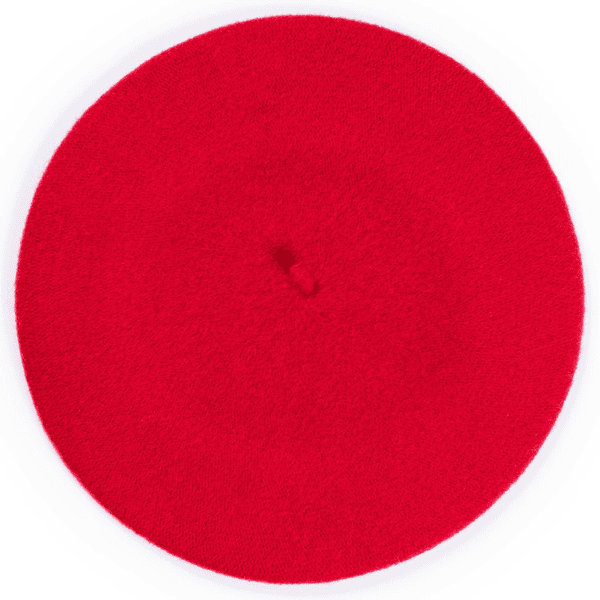 St. Antoine - red