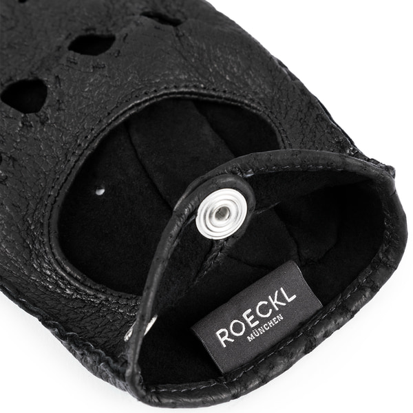 Como Autofahrer  - black