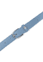 Lou 2,5cm - cornflower