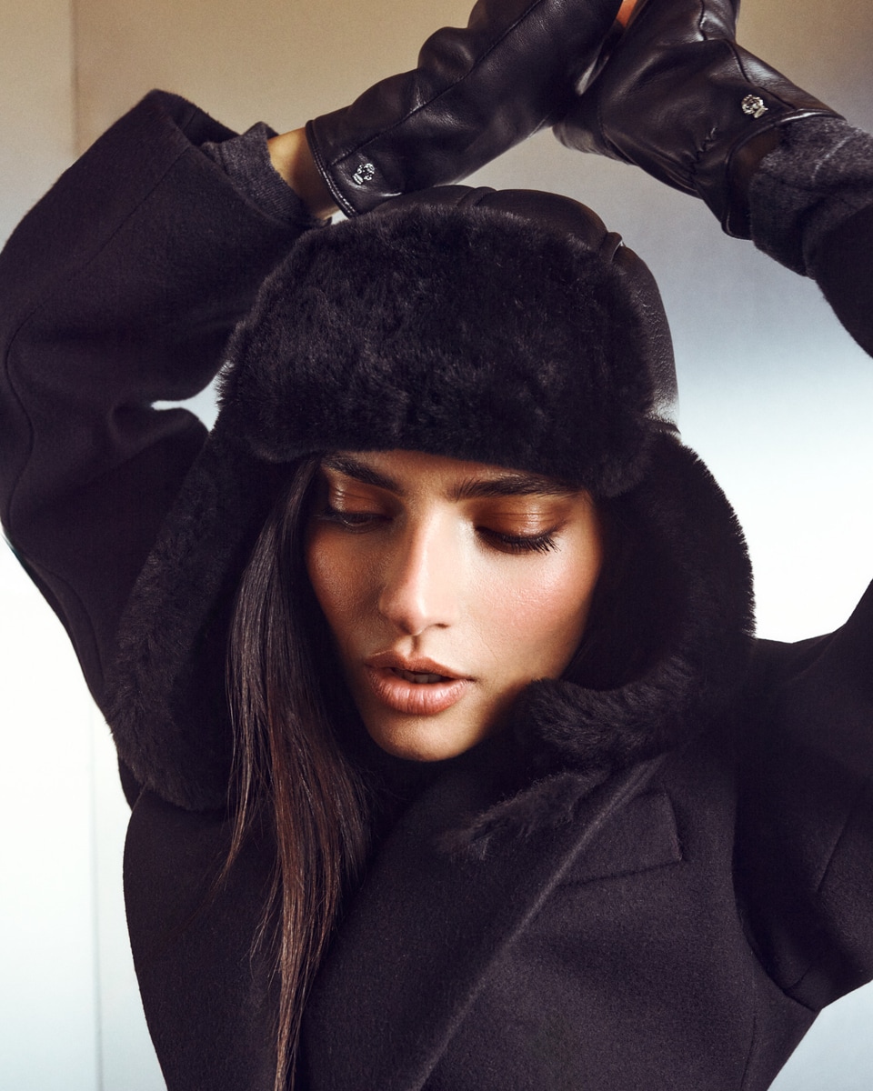 Nevada Women - black