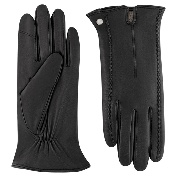 Women's Glove HS6-A3 - black