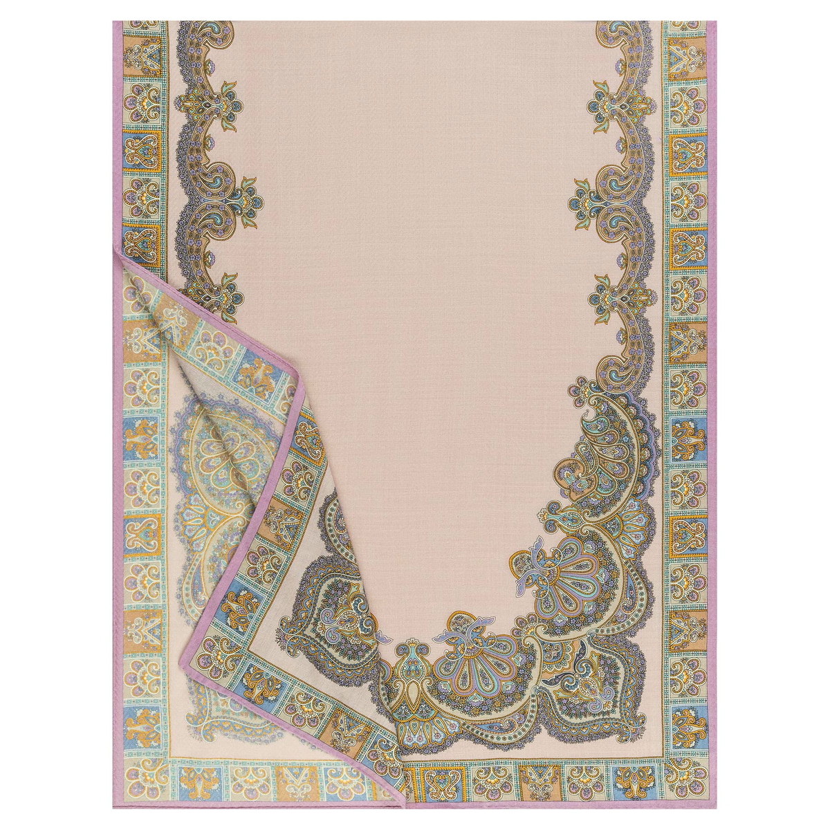 Art Frame 70x180 - mauve